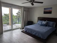 Repos Dans la Vallee Charming 2-bedroom apartment in lovely St Thomas