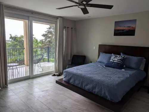 Repos Dans la Vallee Charming 2-bedroom apartment in lovely St Thomas