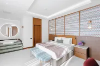 Qafqaz Riverside Hotel Hotels in Gebele