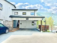 Walk everywhere from Railtown Suite! + spacious, beautiful, & comfortable. Hotels in Nelson