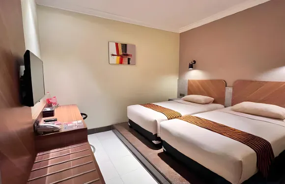 帕特里亞皇宮酒店