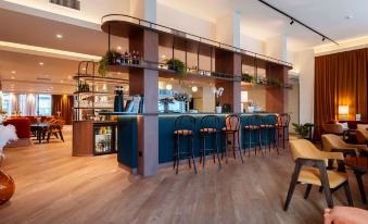 Hôtel Mercure Villefranche-Sur-Saône