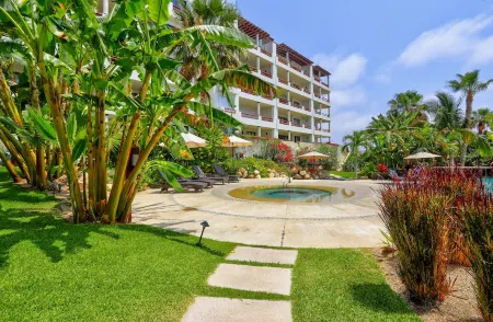 Amazing 2B apartment in Alegranza Luxury Condo, San José del Cabo. Отели рядом с достопримечательностью «Puerto Los Cabos»