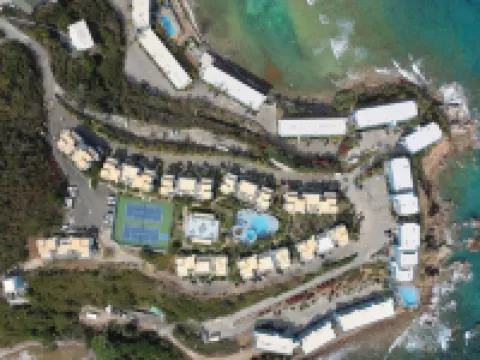 Regatta’s Island Time Getaway Hoteles en Southside