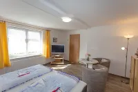 Quiet and relaxing vacation with family or fishing with friends Hotels in Schaprode