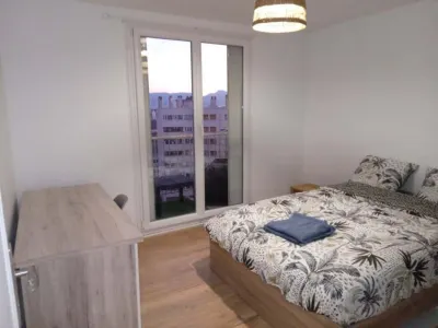 Charming 3-bedroom apartment near town center Các khách sạn ở 