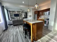 Sunset Hideaway Suite - Oceanview/central to Cruz Bay