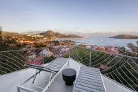 The Ampersand Sky Villa: Iconic, Artful Luxury