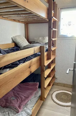 Falaises : Rez de Jardin, Proche Plages et Port Hotels near Cap d’Agde Naturist Village