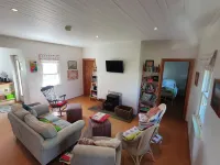 Family & Pet Friendly Restored Cottage in East Mayo with   Bord Failte Award