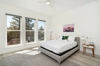 Brand New Luxury Loft- Downtown Atascadero Hotels near Atascadero Grange