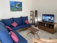 Casitas Catarina “A home away from home”
