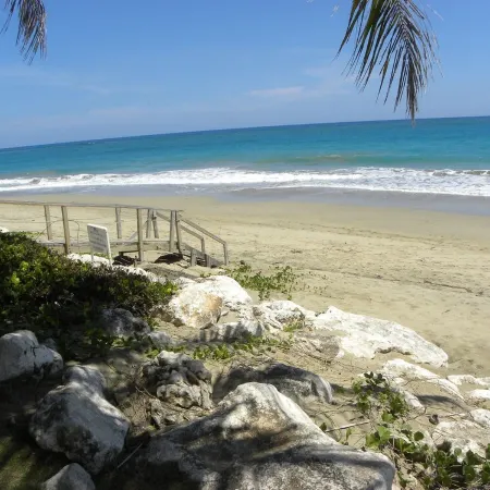 Fabulous Cabarete Villa in Bahia de Arena with Pool, Jacuzzi & Oceanview Deck!
