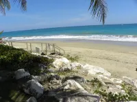 Fabulous Cabarete Villa in Bahia de Arena with Pool, Jacuzzi & Oceanview Deck!