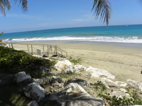 Fabulous Cabarete Villa in Bahia de Arena with Pool, Jacuzzi & Oceanview Deck!