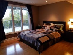 Secluded Romantic Getaway Overlooking Shasta Lake