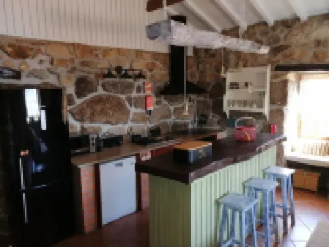 Casa da Montanha - exclusive use with swimming pool 西羅利克百思圖酒店