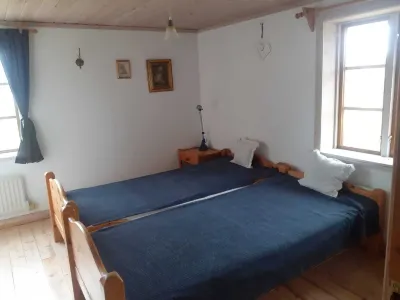 Familienfreundliches Schwedenhaus in Aneboda - Lammhult mit Seeblick