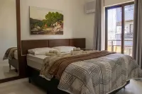LUXURIOUS AP. 3 BEDROOMS SEA VIEW/2 PARKING SPACES/EXCELLENT LOCATION