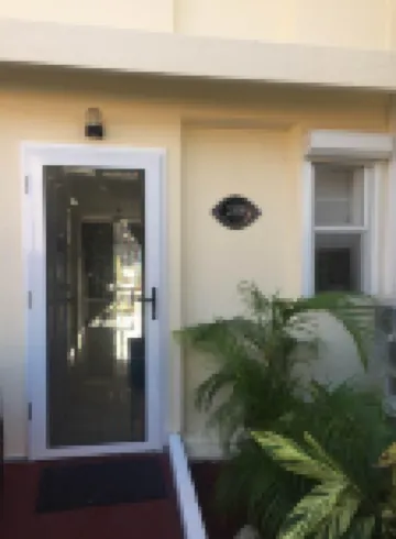 Luxury Villa Emerald Dreams in Upscale South Finger with Highest Guest Reviews Hotel di 