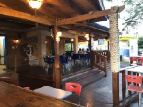 Unique brand new apartment inside Poblado Boqueron