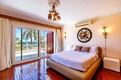 Sharm and Charm . . .