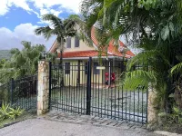Tranquil Views Villa
