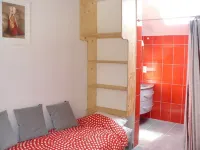 Character cottage in Bay of Mont-Saint-Michel - for 22-32 pers Hotels near Sarl Tanguy