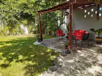 Home with pool and close 7 minutes to the beach,  Pet-Friendly