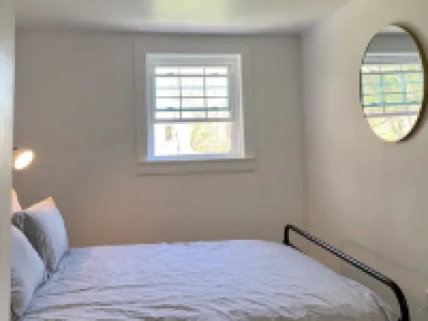 Catskills NY Barn House Hotels in Delaware