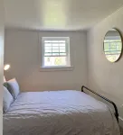 Catskills NY Barn House