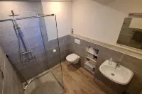 Complete studio - Logement the 12th city