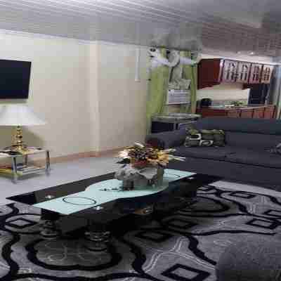 Guyana Vacation Rentals - Georgetown  Apt 1 Others