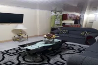 Guyana Vacation Rentals - Georgetown  Apt 1