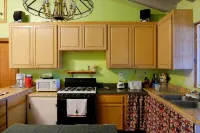 Cabaña Familiar en Valle de Guadalupe  23+ Camas/ 2 Baños a 10min de Viñedos