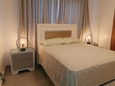 Oasis - Swimming Pool, Netflix, WIFI, AC, CATV 3