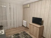 Apartment in Kiev. 10 min metro Hotels in der Nähe von Kiev Zoo