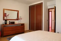 Nazare - 3-bedroom apartment, 50 meters from the beach! FREE WIFI