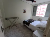 Apartment Half Five