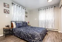 Airport Apartments #2- The Hangar