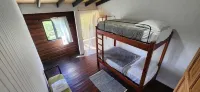 HeadBack Hiking Lodge - Blue Mountain Peak