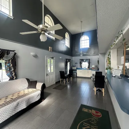 Key West Inn - Clanton Hotels in Clanton