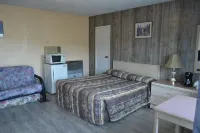Road Runner Motel Hotel di Merritt