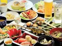 hoterukagasuke - breakfast