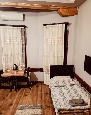 Kule Hotel Hoteles en 