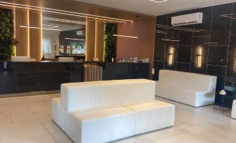 Vila do Centro Apart Hotel