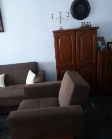 Evangelia's House - Plaka Limnos Отели в г. Лимнос