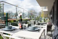 Apartamenty Bursztynowe w Kołobrzegu Sun&Relax