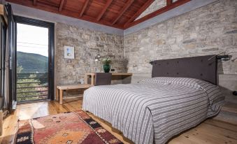 Urla Bagevi Boutique Hotel - Special Class