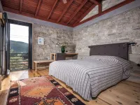 Urla Bagevi Boutique Hotel - Special Class Hotels in Yagcilar